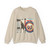 BULLSEYE (VHS COVER) Crewneck Sweatshirt