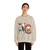 BULLSEYE (VHS COVER) Crewneck Sweatshirt