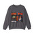 BUTCHER (VHS COVER) Crewneck Sweatshirt