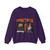 BUTCHER (VHS COVER) Crewneck Sweatshirt