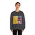 ITS THE GIRL IN THE RED TRUCK CHARLIE BROWN (VHS COVER) Crewneck Sweatshirt