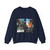 CARIBE (VHS COVER) Crewneck Sweatshirt
