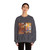 CARROTBLANCA (VHS COVER) Crewneck Sweatshirt