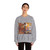 CARROTBLANCA (VHS COVER) Crewneck Sweatshirt