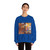 CARROTBLANCA (VHS COVER) Crewneck Sweatshirt