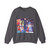 CENERENTOLA (VHS COVER) Crewneck Sweatshirt