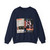 SPASMS (VHS COVER) Crewneck Sweatshirt