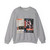 SPASMS (VHS COVER) Crewneck Sweatshirt
