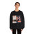 SPASMS (VHS COVER) Crewneck Sweatshirt