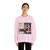 SPASMS (VHS COVER) Crewneck Sweatshirt