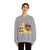 YOUNG GIANTS (VHS COVER) Crewneck Sweatshirt