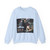 THE CORONER (VHS COVER) Crewneck Sweatshirt