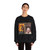 ZOMBIE HOLOCAUST VTC (VHS COVER) Crewneck Sweatshirt