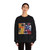 THE NEW GODFATHERS (VHS COVER) Crewneck Sweatshirt