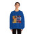 THE NEW GODFATHERS (VHS COVER) Crewneck Sweatshirt