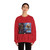 THE ICEBOX MURDERS (VHS COVER) Crewneck Sweatshirt