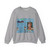 THE SEVENTH BROTHER (VHS COVER) Crewneck Sweatshirt