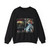 SALON KITTY VERSION2 (VHS COVER) Crewneck Sweatshirt