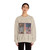 THE THIEF OF BAGHDAD (VHS COVER) Crewneck Sweatshirt