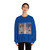 THE THIEF OF BAGHDAD (VHS COVER) Crewneck Sweatshirt