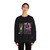 THE TEXAS CHAINSAW MASSACRE (VHS COVER) Crewneck Sweatshirt