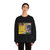 THE TELEPHONE WHOOPI GOLDBERG (VHS COVER) Crewneck Sweatshirt