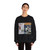 WISHBONE HOMER SWEET HOMER (VHS COVER) Crewneck Sweatshirt