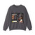 THE GIRLS OF PENTHOUSE (VHS COVER) Crewneck Sweatshirt