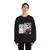 YOU NEVER DIE TWICE (VHS COVER) Crewneck Sweatshirt