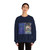 THE WIZARD OF SPEED AND TIME (VHS COVER) Crewneck Sweatshirt