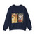 THE NESTING WARNER HOME VIDEO (VHS COVER) Crewneck Sweatshirt