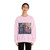 THE TIME GUARDIAN ORION HOME VIDEO (VHS COVER) Crewneck Sweatshirt