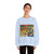 THE WORLD ACCORDING TO GUMBY (VHS COVER) Crewneck Sweatshirt