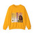 RIGHT DECISIONS RIGHT NOW (VHS COVER) Crewneck Sweatshirt