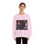 TERROR IN THE AISLES (VHS COVER) Crewneck Sweatshirt