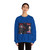 TERROR IN THE AISLES (VHS COVER) Crewneck Sweatshirt