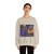 SANTA AND PETE (VHS COVER) Crewneck Sweatshirt