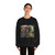 SCARE CROW SLAYER (VHS COVER) Crewneck Sweatshirt