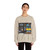 SURVIVOR CHIP MAYER (VHS COVER) Crewneck Sweatshirt