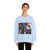 THE BURNING MOON (VHS COVER) Crewneck Sweatshirt