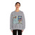 THE CHIPMUNK ADVENTURE (VHS COVER) Crewneck Sweatshirt