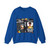 THE DAY AFTER (VHS COVER) Crewneck Sweatshirt