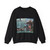 THE BIG PUSH (VHS COVER) Crewneck Sweatshirt