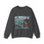 THE BIG PUSH (VHS COVER) Crewneck Sweatshirt