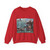 THE BIG PUSH (VHS COVER) Crewneck Sweatshirt