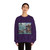 THE BIG PUSH (VHS COVER) Crewneck Sweatshirt