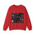 THE DEAD POOL (VHS COVER) Crewneck Sweatshirt