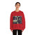 THE ANDERSON PLATOON (VHS COVER) Crewneck Sweatshirt