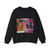 STRIKE COMMANDO 2 (VHS COVER) Crewneck Sweatshirt