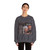 THE FLIR PROJECT (VHS COVER) Crewneck Sweatshirt